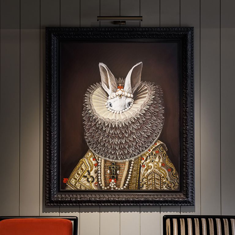 Catherine Antoinette