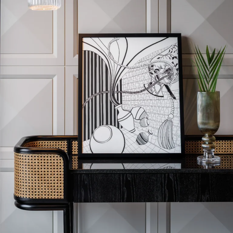 The Hallway of Rarity